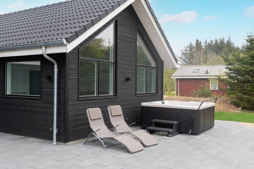 Foto von Ferienhaus RI66 in Blokhus - Nordjütland