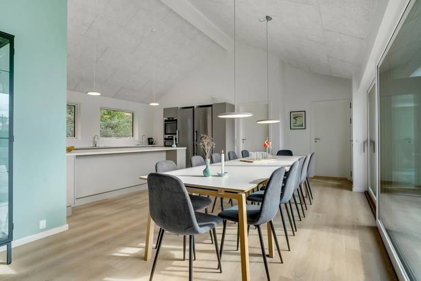 Foto von Ferienhaus RI66 in Blokhus - Nordjütland