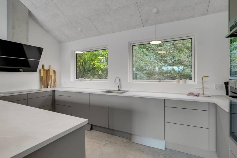 Foto von Ferienhaus RI66 in Blokhus - Nordjütland