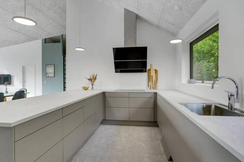 Foto von Ferienhaus RI66 in Blokhus - Nordjütland