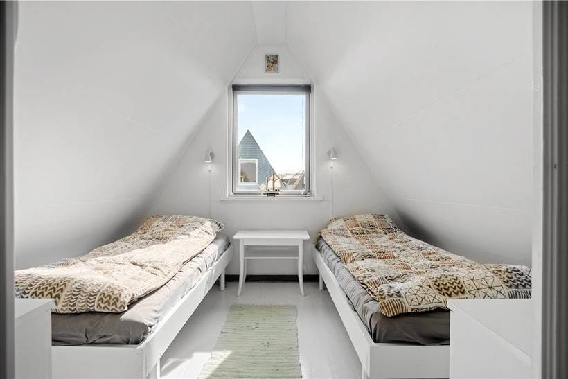 Foto von Ferienhaus RI74 auf Gedesby - Falster