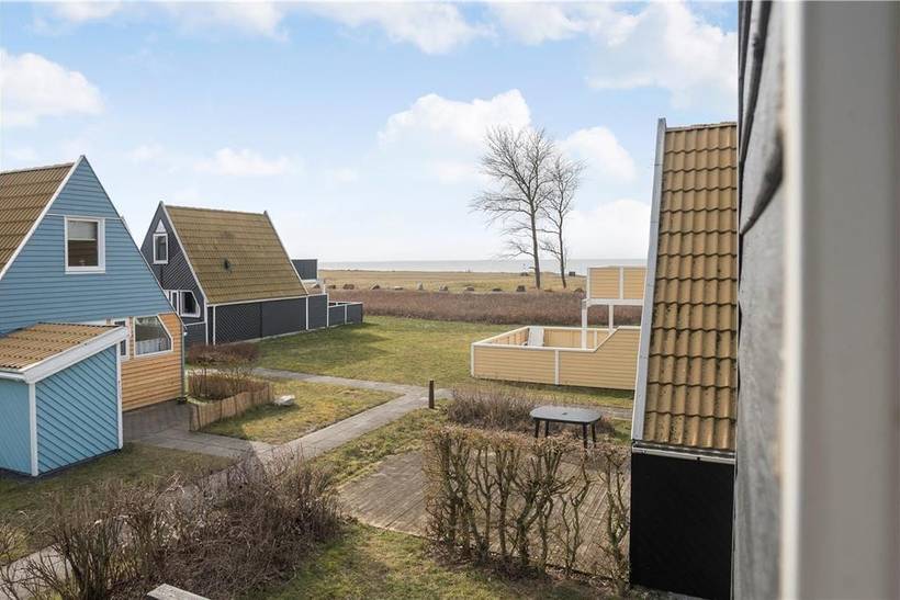 Foto von Ferienhaus RI74 auf Gedesby - Falster