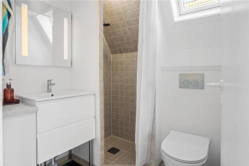 Foto von Ferienhaus RI74 auf Gedesby - Falster