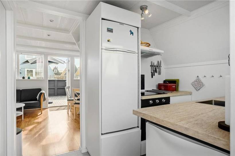 Foto von Ferienhaus RI74 auf Gedesby - Falster