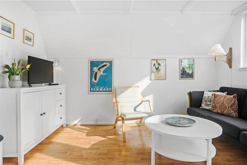 Foto von Ferienhaus RI74 auf Gedesby - Falster