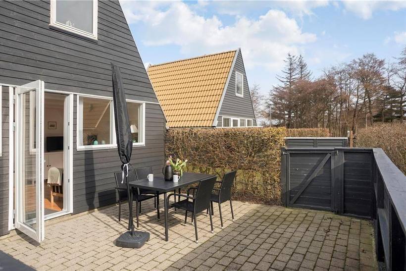 Foto von Ferienhaus RI74 auf Gedesby - Falster