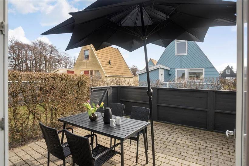 Foto von Ferienhaus RI74 auf Gedesby - Falster