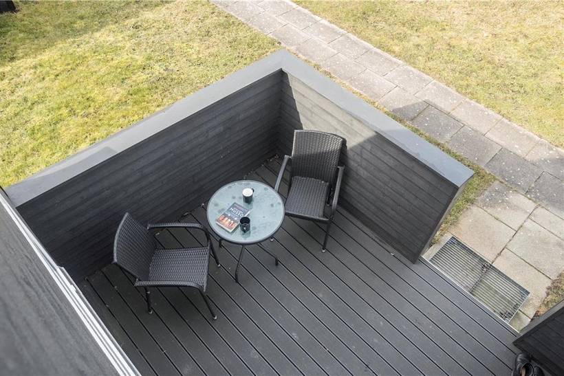 Foto von Ferienhaus RI74 auf Gedesby - Falster