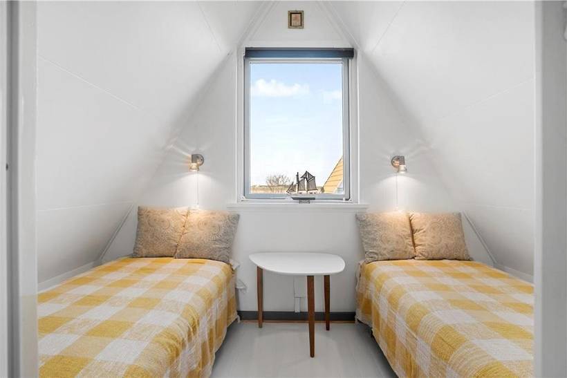 Foto von Ferienhaus RI74 auf Gedesby - Falster
