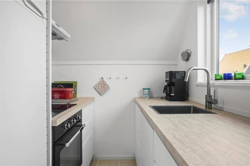 Foto von Ferienhaus RI74 auf Gedesby - Falster