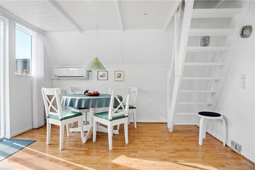 Foto von Ferienhaus RI74 auf Gedesby - Falster