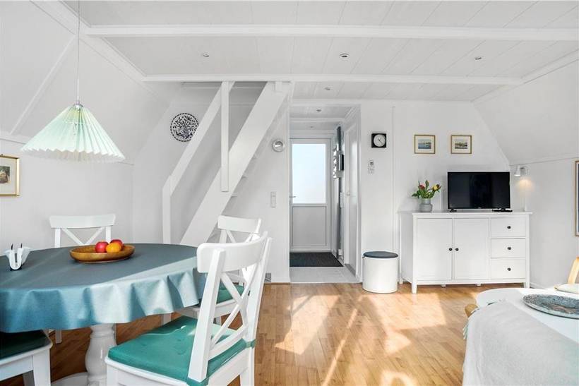 Foto von Ferienhaus RI74 auf Gedesby - Falster