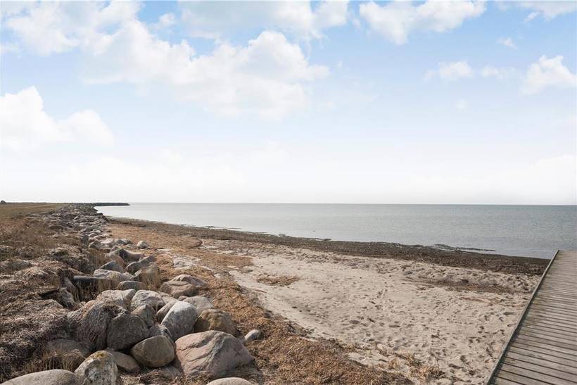 Foto von Ferienhaus RI74 auf Gedesby - Falster