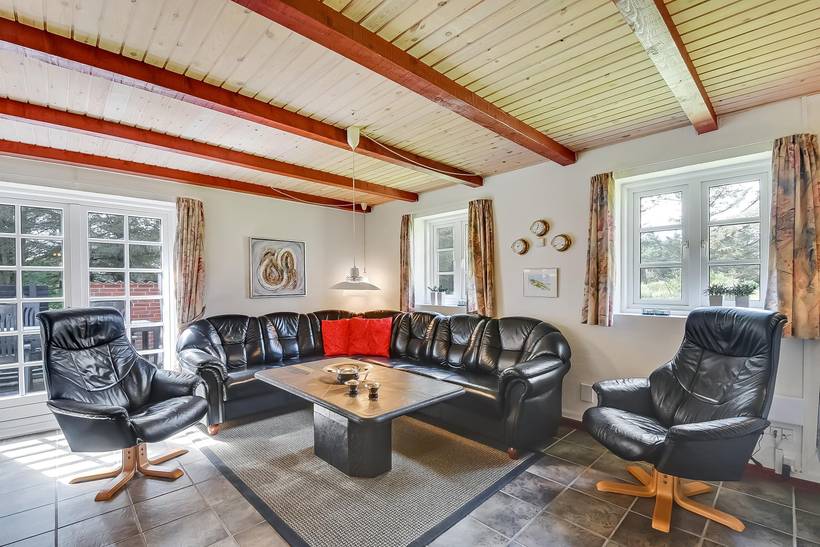 Foto von Ferienhaus RI75 in Vester Husby - Westjütland