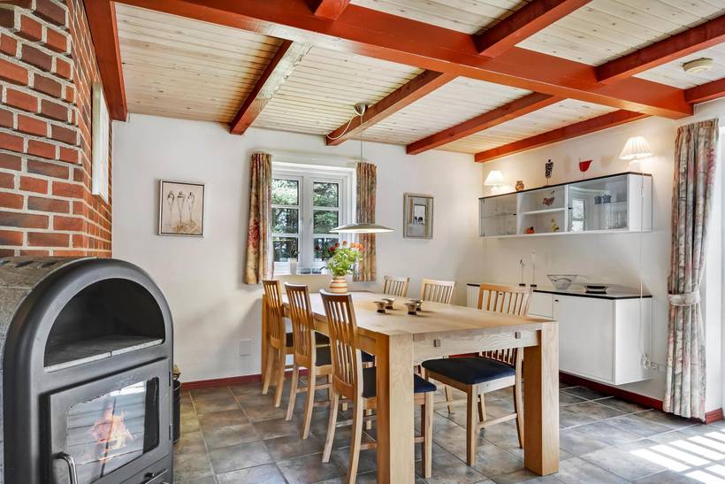 Foto von Ferienhaus RI75 in Vester Husby - Westjütland