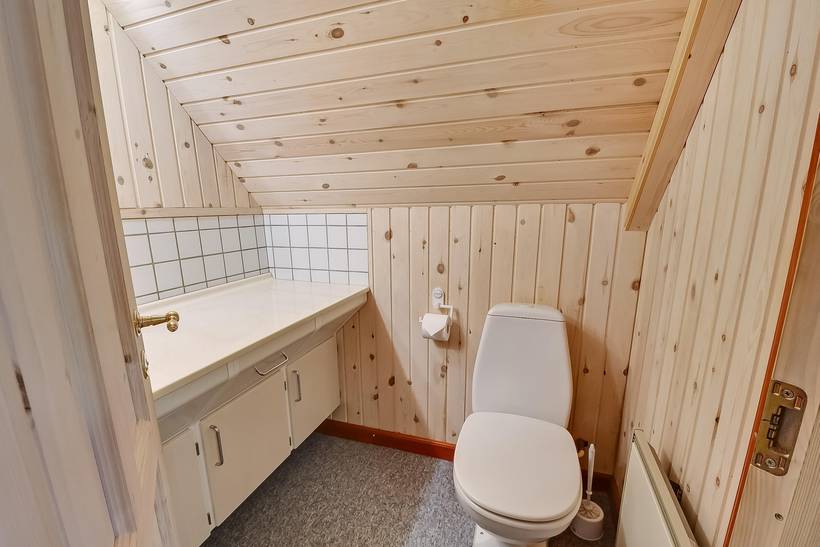 Foto von Ferienhaus RI75 in Vester Husby - Westjütland