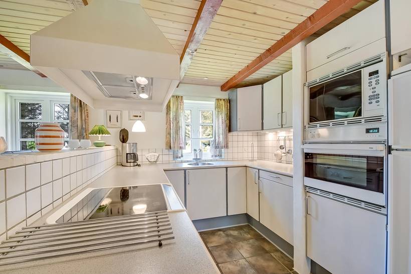 Foto von Ferienhaus RI75 in Vester Husby - Westjütland