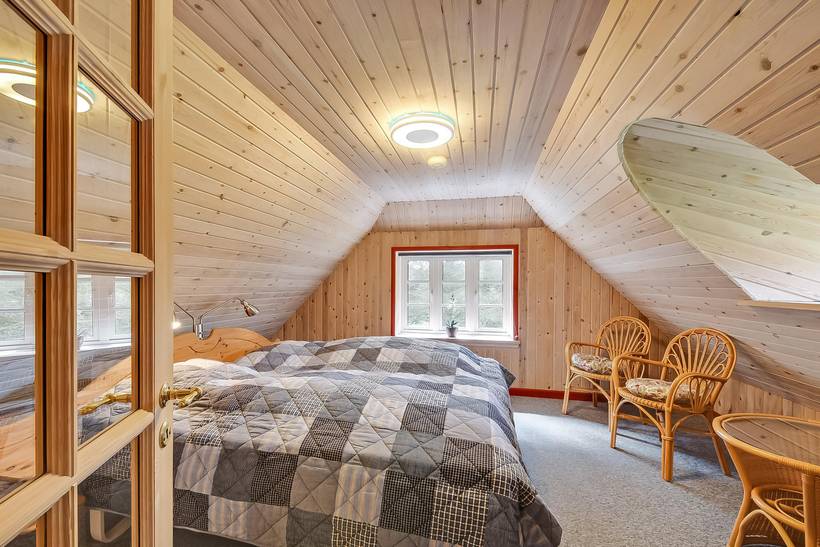 Foto von Ferienhaus RI75 in Vester Husby - Westjütland