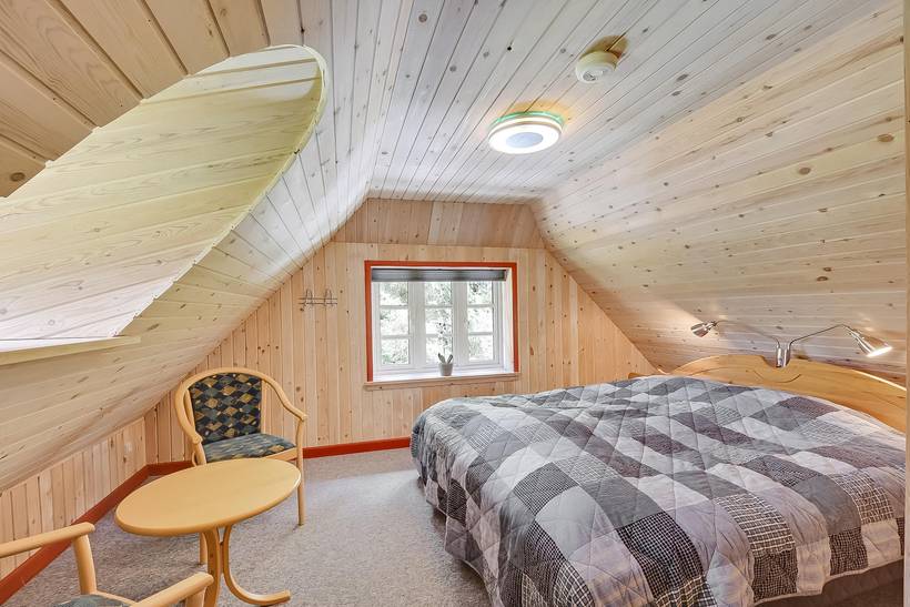 Foto von Ferienhaus RI75 in Vester Husby - Westjütland