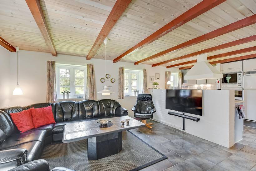 Foto von Ferienhaus RI75 in Vester Husby - Westjütland