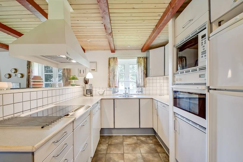Foto von Ferienhaus RI75 in Vester Husby - Westjütland