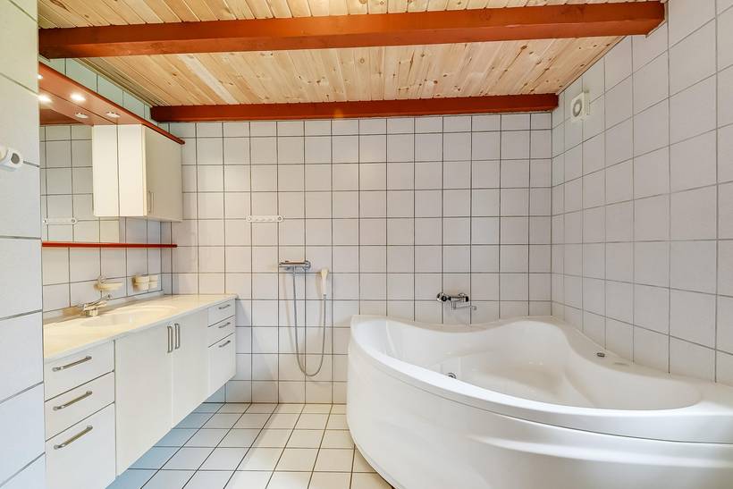 Foto von Ferienhaus RI75 in Vester Husby - Westjütland