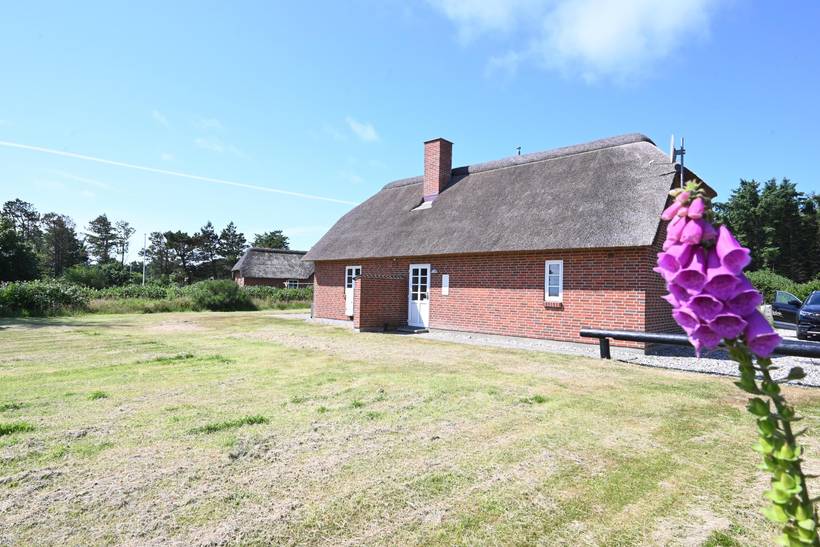 Foto von Ferienhaus RI75 in Vester Husby - Westjütland