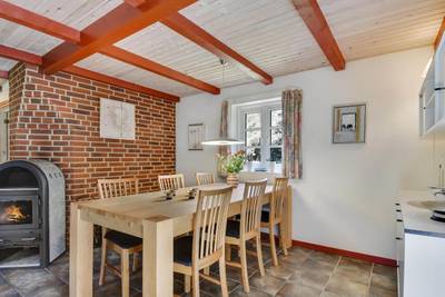 Vorschaubild von Ferienhaus RI75 in Vester Husby - Westjütland