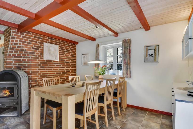 Foto von Ferienhaus RI75 in Vester Husby - Westjütland