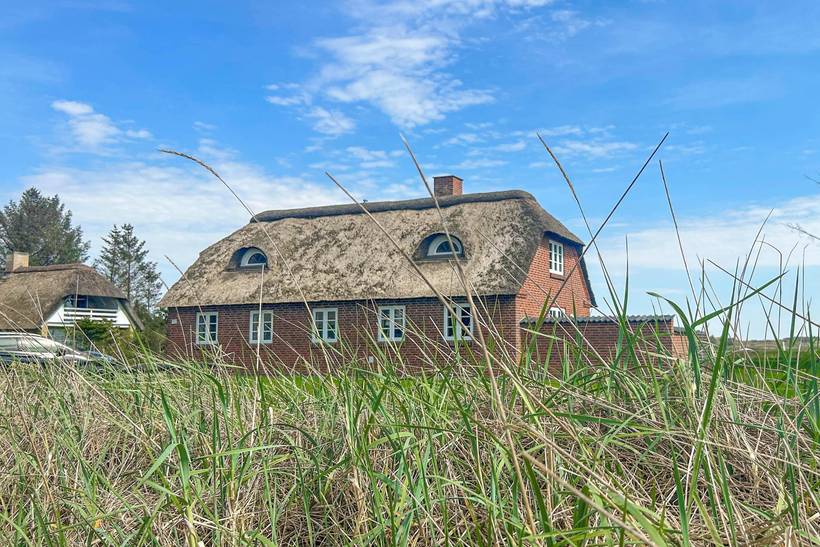 Foto von Ferienhaus RI75 in Vester Husby - Westjütland