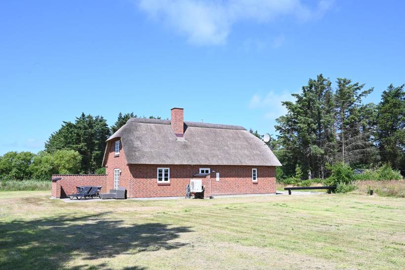 Foto von Ferienhaus RI75 in Vester Husby - Westjütland