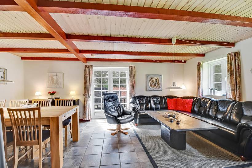 Foto von Ferienhaus RI75 in Vester Husby - Westjütland