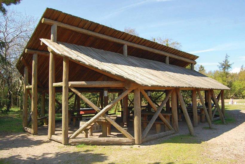 Foto von Ferienhaus RI77 in Rindby - Fanø