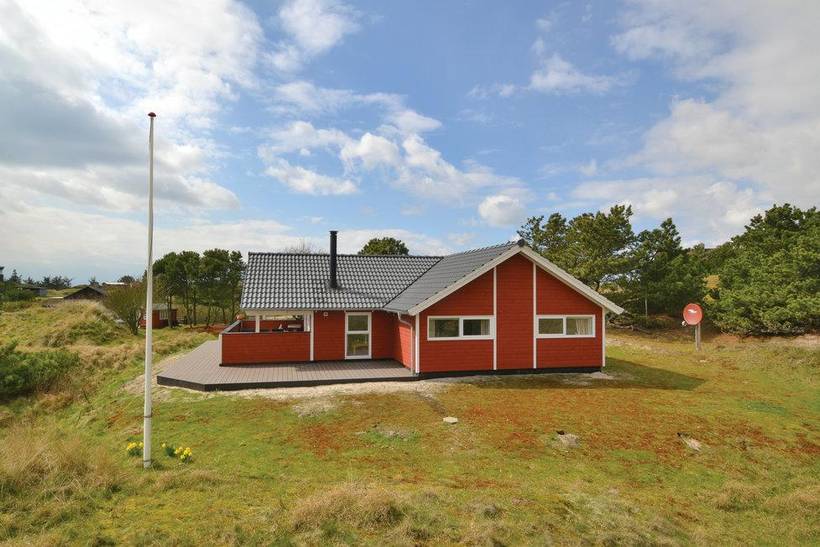 Foto von Ferienhaus RI77 in Rindby - Fanø