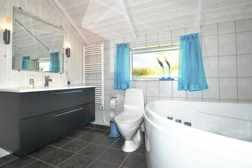 Foto von Ferienhaus RI77 in Rindby - Fanø