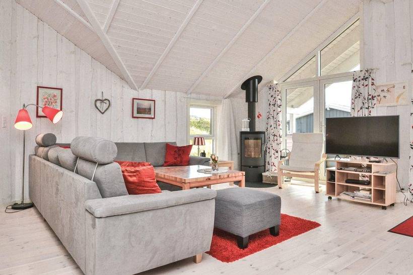 Foto von Ferienhaus RI77 in Rindby - Fanø