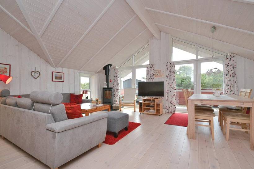 Foto von Ferienhaus RI77 in Rindby - Fanø