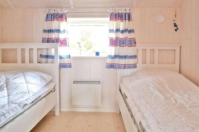 Foto von Ferienhaus RI77 in Rindby - Fanø