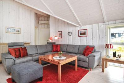 Vorschaubild von Ferienhaus RI77 in Rindby - Fanø