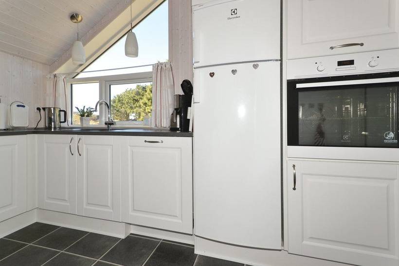 Foto von Ferienhaus RI77 in Rindby - Fanø