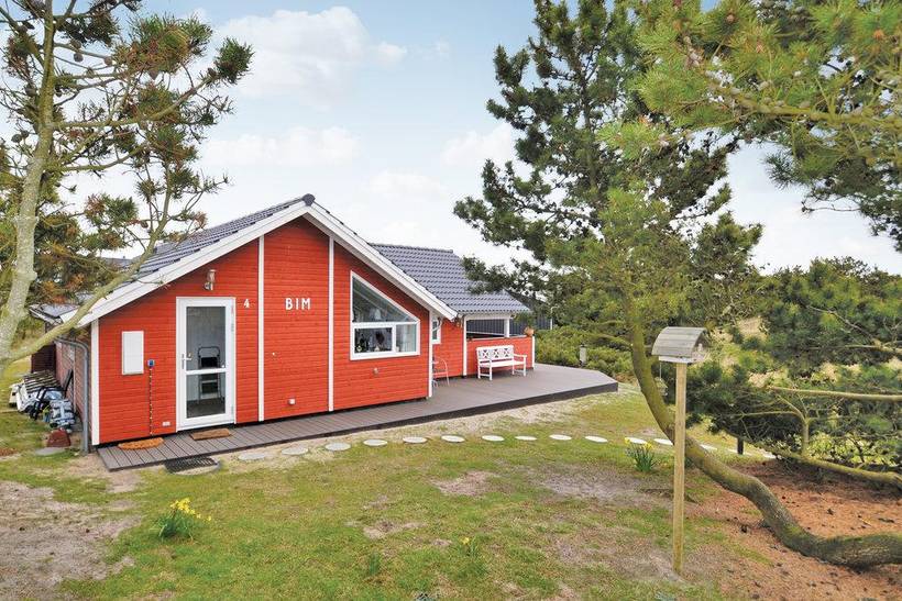 Foto von Ferienhaus RI77 in Rindby - Fanø