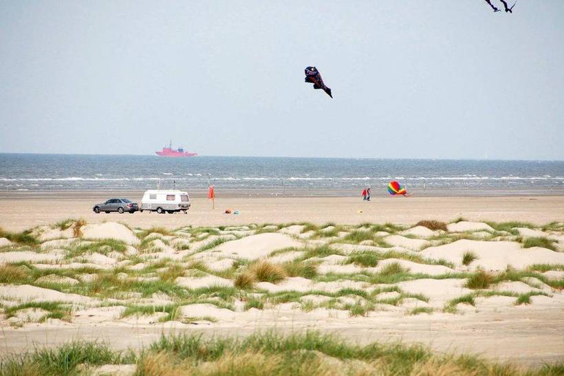 Foto von Ferienhaus RI77 in Rindby - Fanø