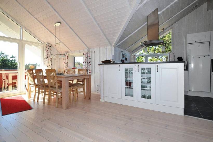 Foto von Ferienhaus RI77 in Rindby - Fanø