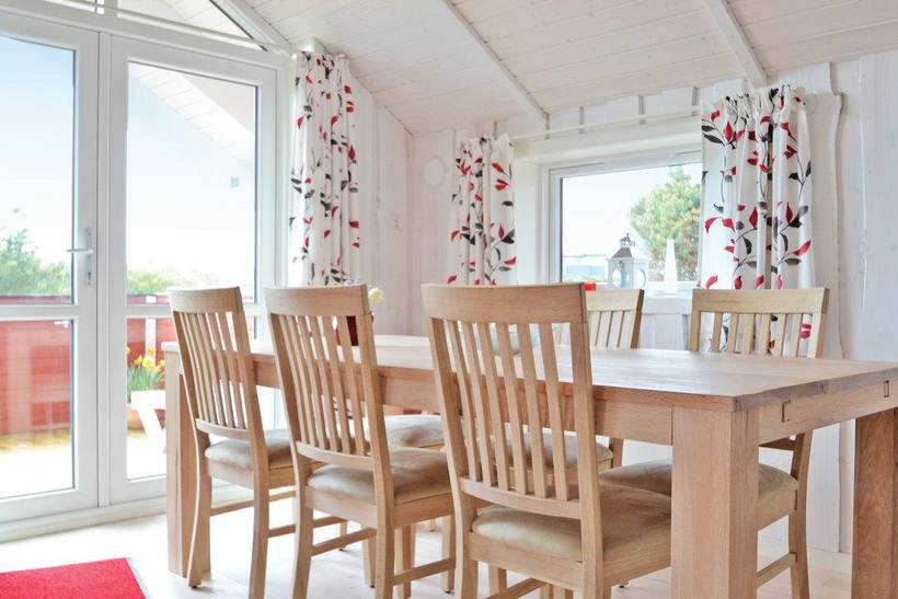 Foto von Ferienhaus RI77 in Rindby - Fanø