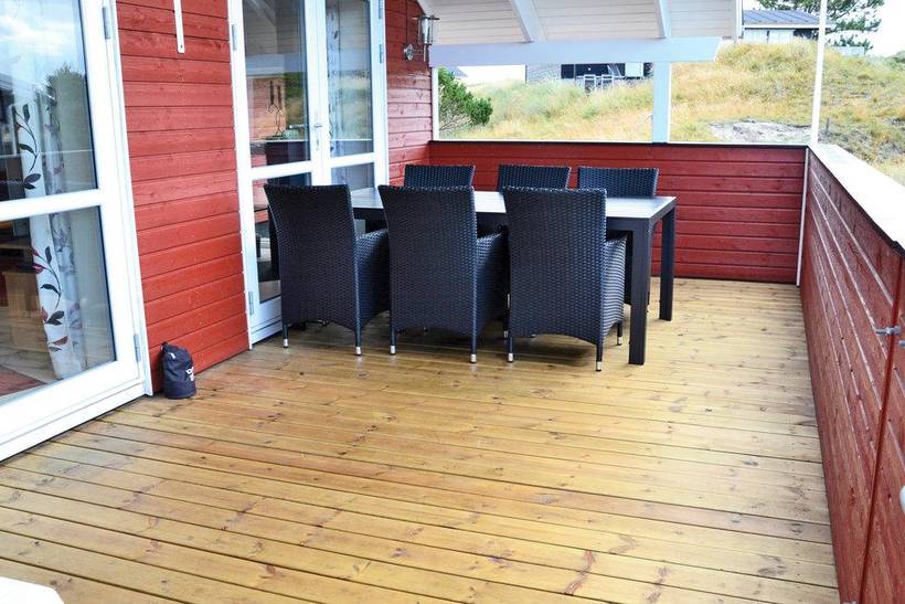 Foto von Ferienhaus RI77 in Rindby - Fanø