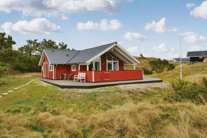 Foto von Ferienhaus RI77 in Rindby - Fanø