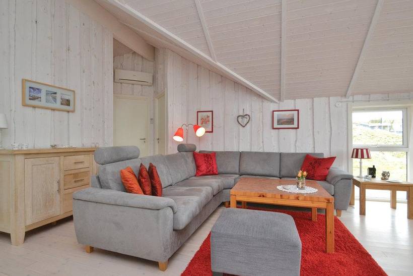 Foto von Ferienhaus RI77 in Rindby - Fanø