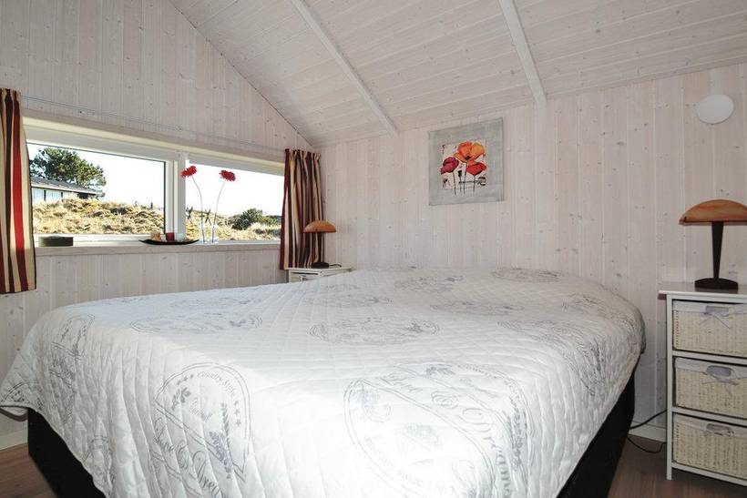 Foto von Ferienhaus RI77 in Rindby - Fanø
