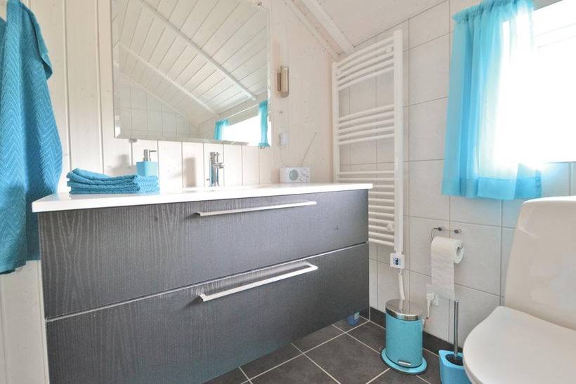 Foto von Ferienhaus RI77 in Rindby - Fanø