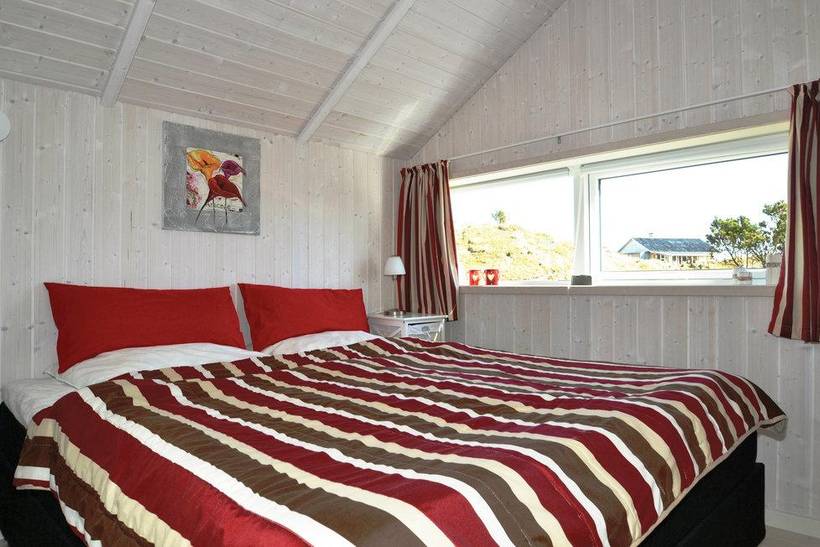 Foto von Ferienhaus RI77 in Rindby - Fanø